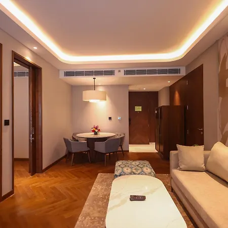 Holiday Inn New Delhi Mayur Vihar Noida By Ihg-3