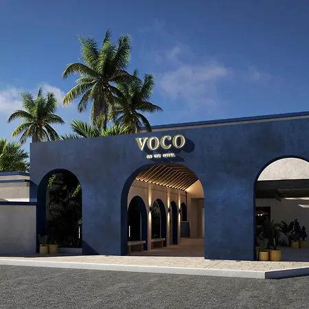 Voco Surfside Aruba By Ihg-2