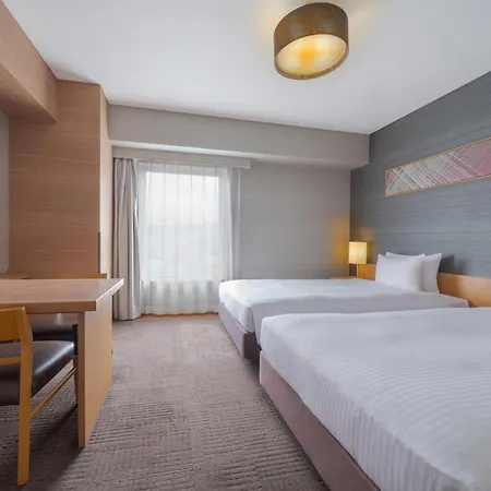 Hotel Resol Trinity Hakata-2