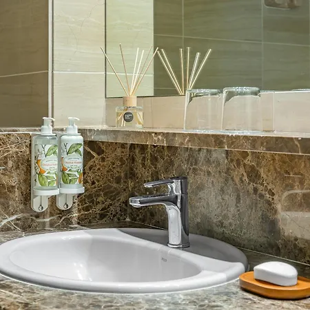 Acacia Suite-3