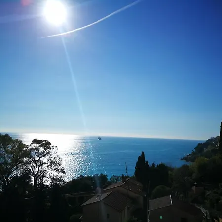 Residence "Le Golfe Bleu"-3
