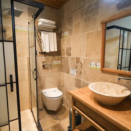 Urgup Konak Hotel-2