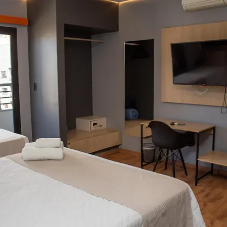 Minas Garden Hotel-2