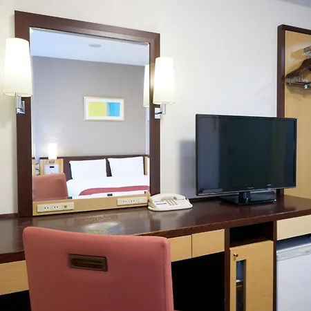 Hotel Hokke Club Fukuoka-2
