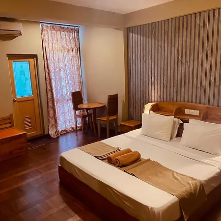 Omega Regency Colombo-2