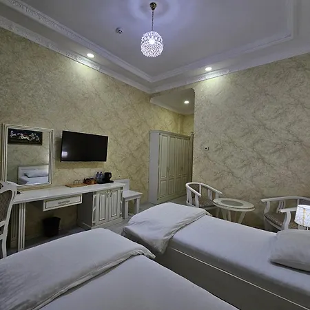 Ideal Hotel-3