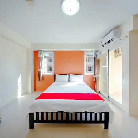 Salin Home Hotel Ramkhamhaeng-3