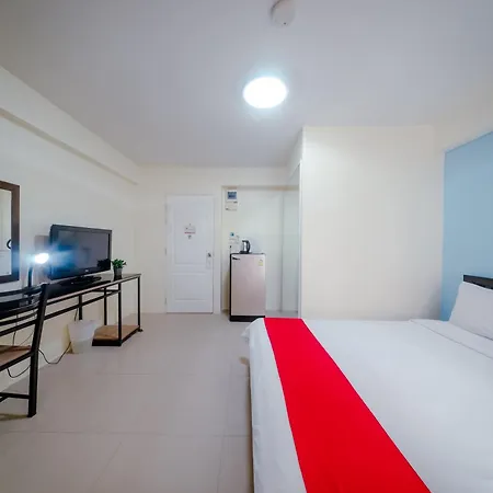 Salin Home Hotel Ramkhamhaeng-2