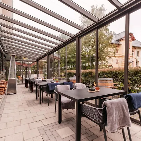 Hotel Slovan-2