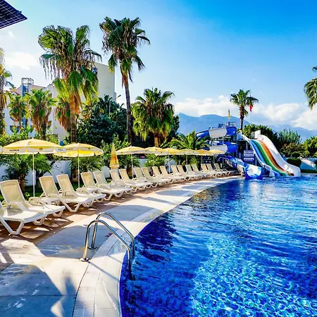 Istanbul Beach Hotel-2