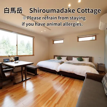 Hakuba Highland Hotel-3
