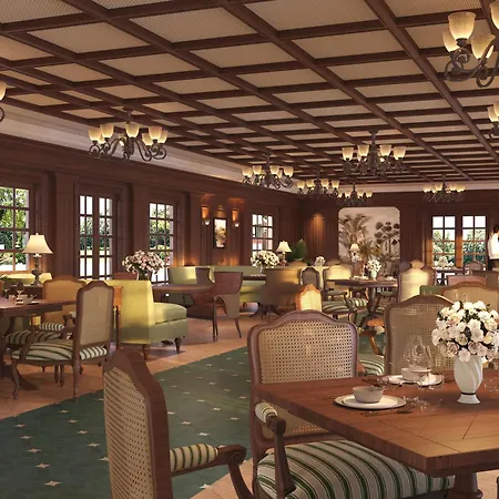 The Maharaja'S Lodge, Ranthambore-2