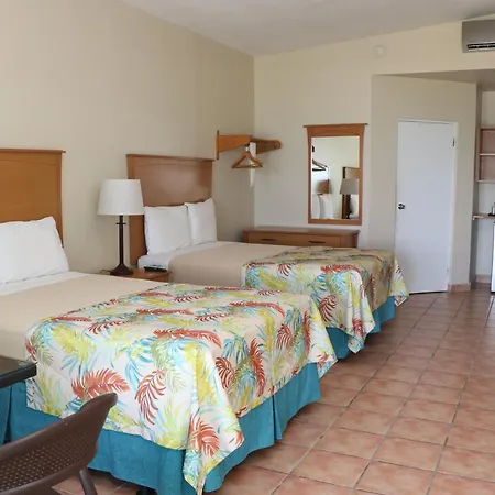 Parador Maunacaribe - Maunabo-3