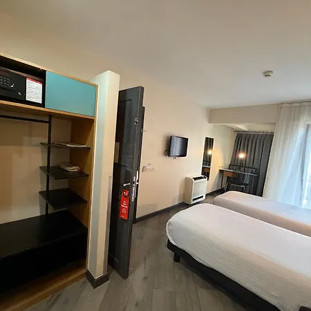 Faros Hotel Taksim-Special Category-3