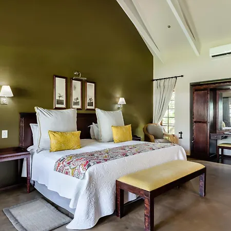 Perry'S Bridge Hollow Boutique Hotel-2
