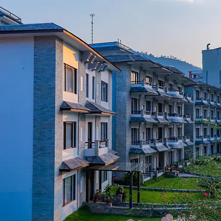 Hotel Barahi Pokhara-3