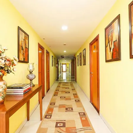 Fabhotel Prime Mahalaya Residency-2