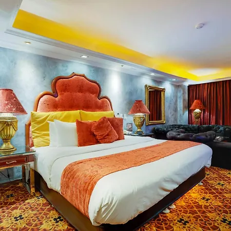 Abc Entertainment Resort-3