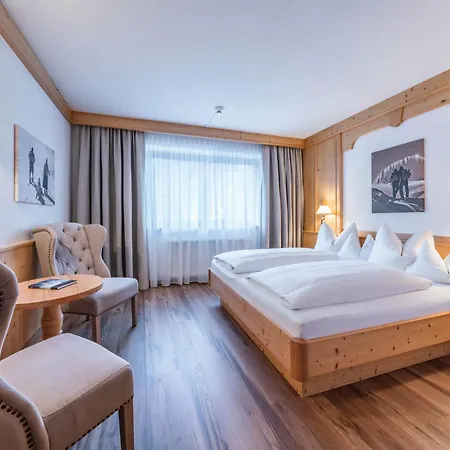 Hotel Englhof-2