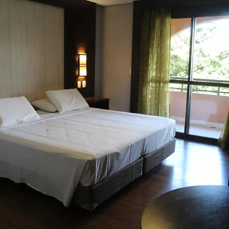 Master Gramado Hotel - No Centro De Gramado Com Espaco Kids Incrivel-2