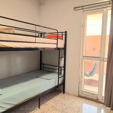 Boho Hostel-3