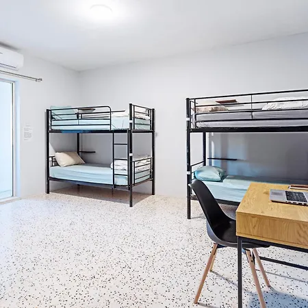 Boho Hostel-2