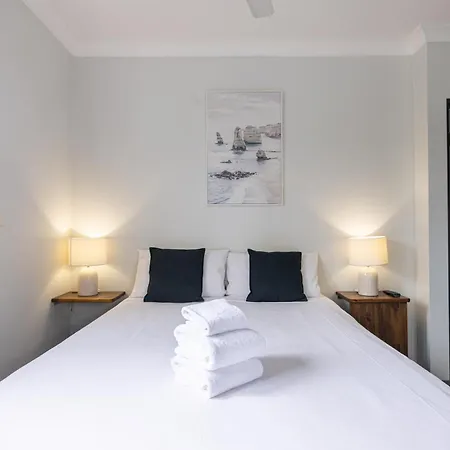 Herston Place Motel-2