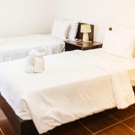 Palmbeach Resort Mactan Cebu Powered By Cocotel-2