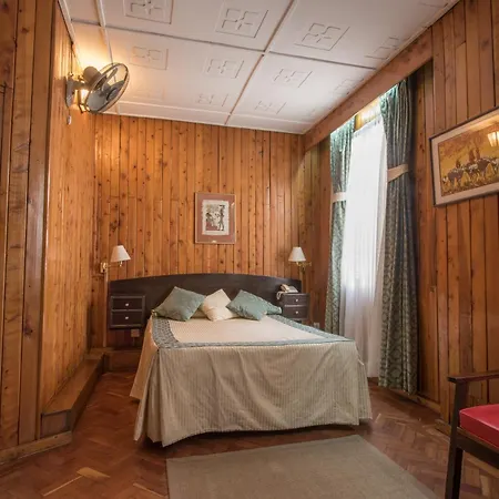 The Oakwood Hotel-2