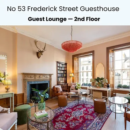 No. 53 Frederick Street-3