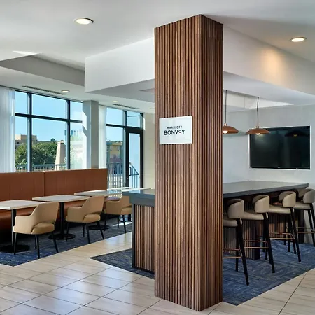 Fairfield Inn & Suites By Marriott Denver Downtown-2
