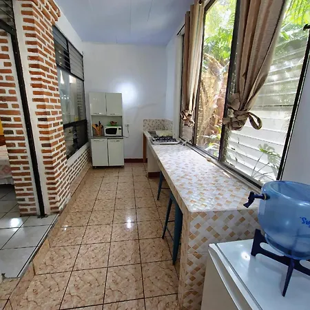 Eco Suites Uxlabil Guatemala-2