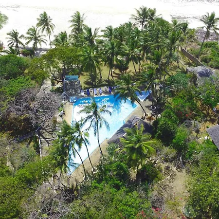 Baobab Sea Lodge-3