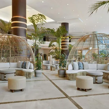 The Westin Playa Bonita Panama-2