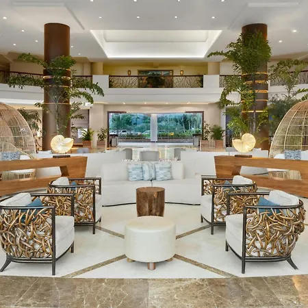 The Westin Playa Bonita Panama-3