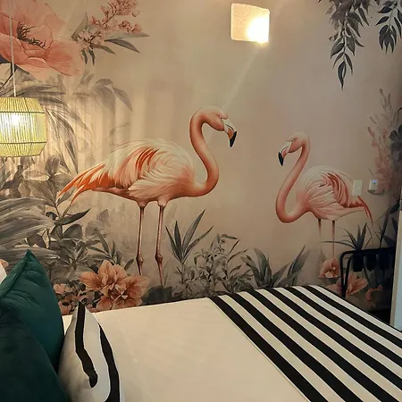 Casa Verde Boutique Hotel-3