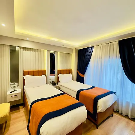 Regency World Hotel-3