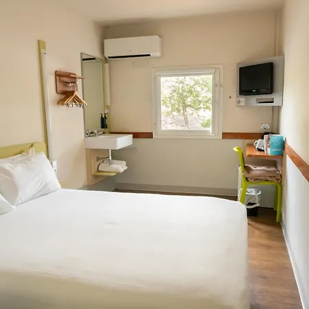 Ibis Budget - Melbourne Airport-2