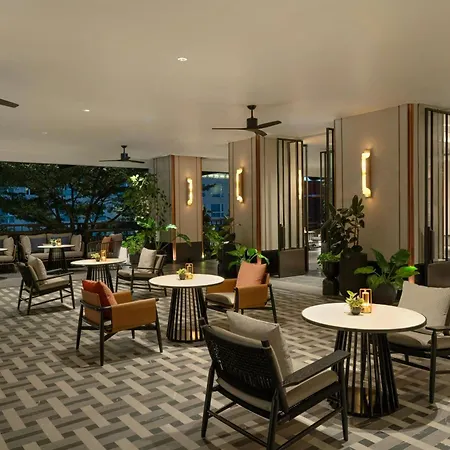 Chiang Mai Marriott Hotel-2