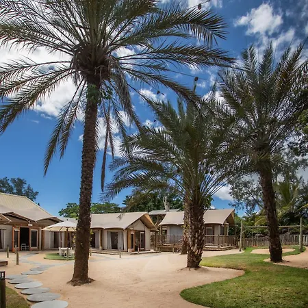 Canonnier Beachcomber Golf Resort & Spa-3