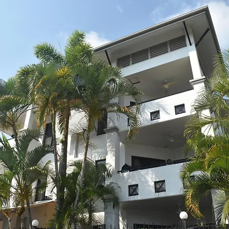 City Plaza Apartments-3