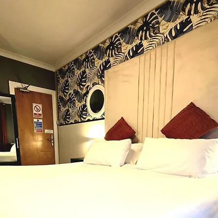Yardley Manor Hotel-2