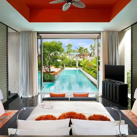 W Bali - Seminyak-3