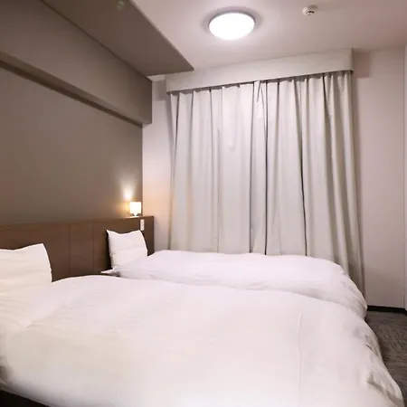 Dormy Inn Premium Shibuya-Jingumae-2