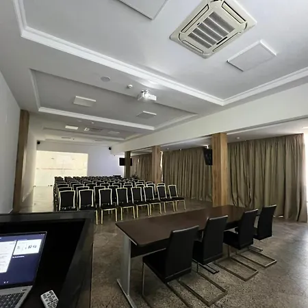 Hotel Volubilis-3