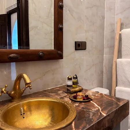 Riad Dar Salam Palm - 2025 Guest Choice Award-2