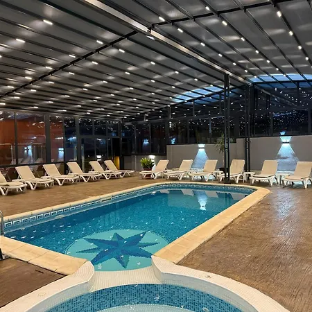 Hotel Jaky Spa Complex-3