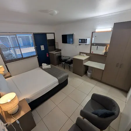 Moffat Beach Motel Caloundra-2