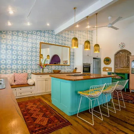 The Chillhouse Canggu By Bvr Bali Holiday Rentals-2