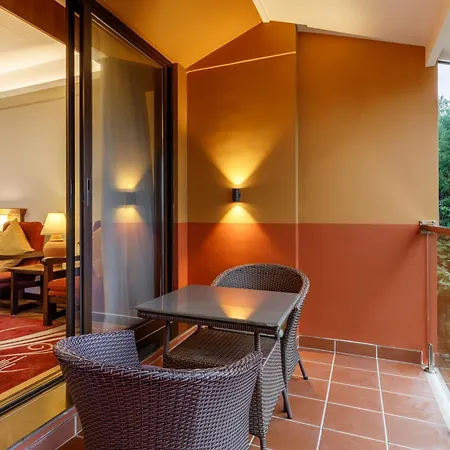 Club Himalaya By Ace Hotels, Nagarkot-3